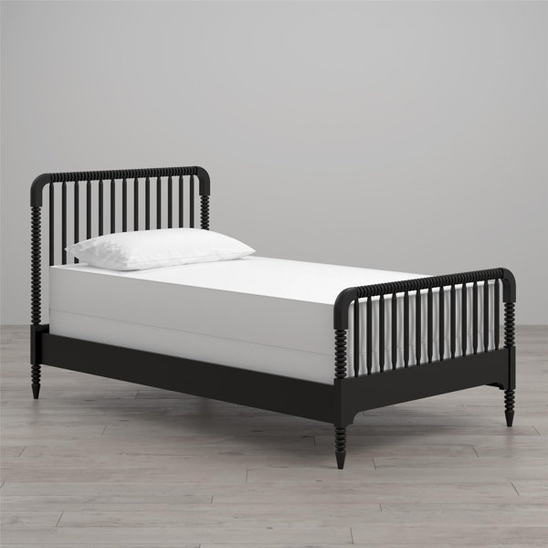 Little Seeds Rowan Valley Panel Bed & Reviews Wayfair